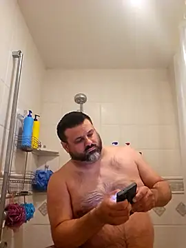 Roddog18 online show from February 2026 03:03:02 AM