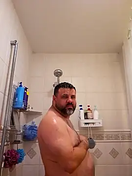 Roddog18 online show from March 2026 07:34:02 AM