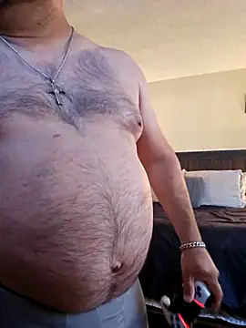 Roddog18 online show from March 2026 12:05:01 AM