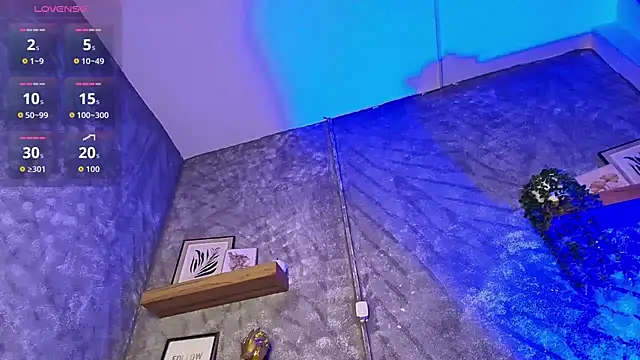 Nikolbrice online show from February 2026 07:06:02 PM