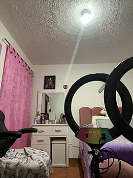 Miichii online show from March 2026 12:37:02 AM