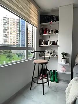 Zoe riivas online show from February 2026 05:33:01 PM