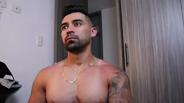 SOY MIKE online show from December 2025 10:26:01 PM