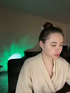 Snapshot of AlmaryKim chatting on December 2024 11:34:02 PM AlmaryKim online show from December 2024 11:34:02 PM