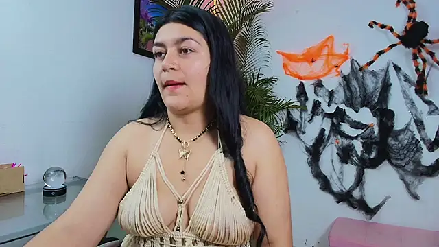 alejitasweet online show from October 2025 03:50:02 AM