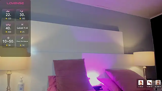 Dylan Katte online show from April 2026 12:43:02 AM