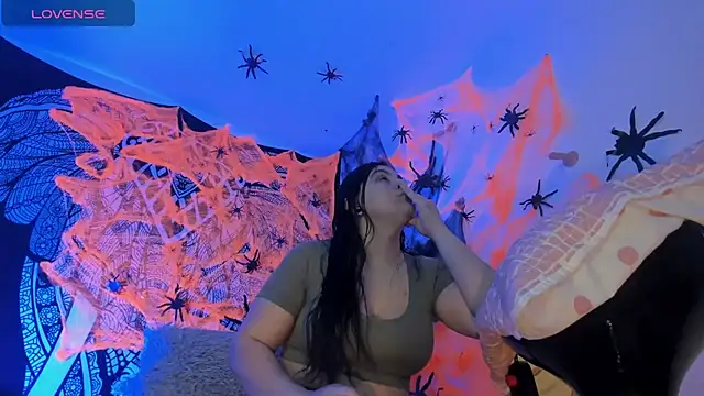 Anny ferrer1 online show from October 2025 10:01:01 PM