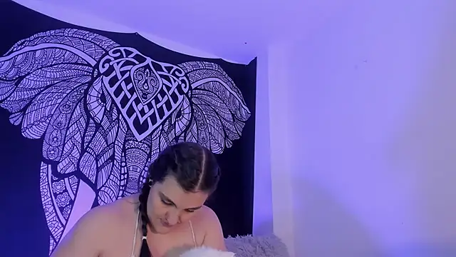 Anny ferrer1 online show from November 2025 08:42:01 PM