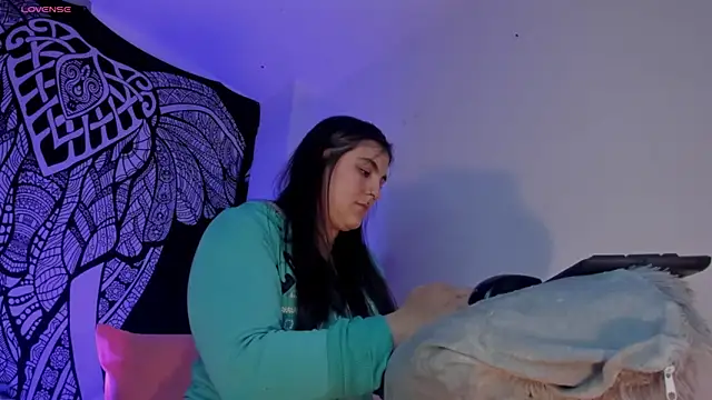 Anny ferrer1 online show from March 2026 10:20:01 PM