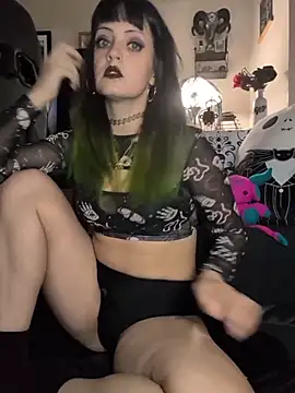 CherryHeart69 online show from October 2025 03:17:02 AM