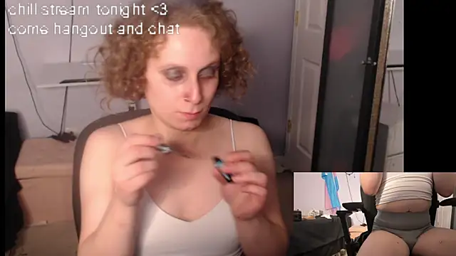 cinderellie online show from October 2025 02:34:01 AM