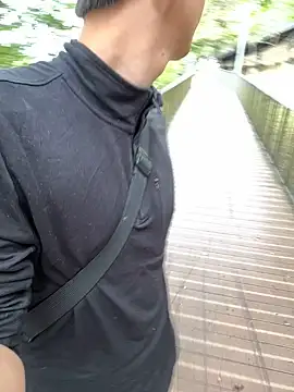 LiamMyst online show from December 2025 02:36:02 PM