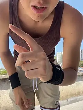 LiamMyst online show from February 2026 04:07:02 PM