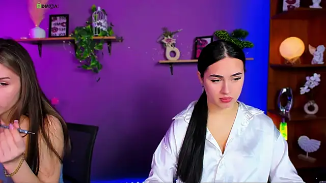 Snapshot of vivy_star1 chatting on April 2026 06:53:02 PM vivy star1 online show from April 2026 06:53:02 PM