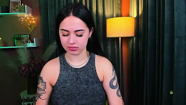 Snapshot of vivy_star1 chatting on April 2026 07:00:02 PM vivy star1 online show from April 2026 07:00:02 PM
