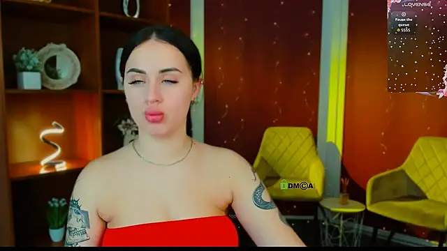 Snapshot of vivy_star1 chatting on May 2026 07:19:02 PM vivy star1 online show from May 2026 07:19:02 PM