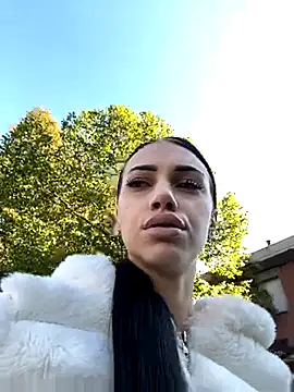 ilariea girl online show from October 2025 02:25:02 PM