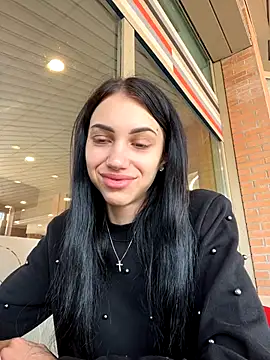 ilariea girl online show from October 2025 12:58:01 PM