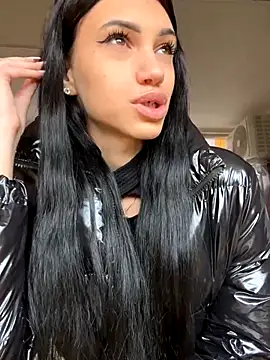 ilariea girl online show from October 2025 06:47:01 AM