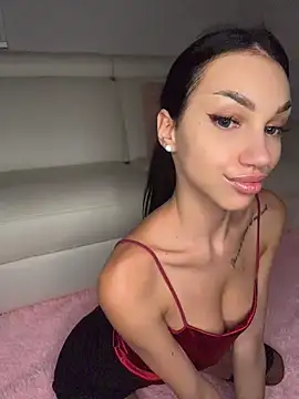 ilariea girl online show from July 2026 02:56:02 PM