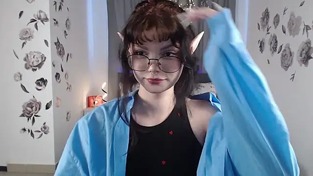 MileyRood online show from October 2025 11:12:02 PM