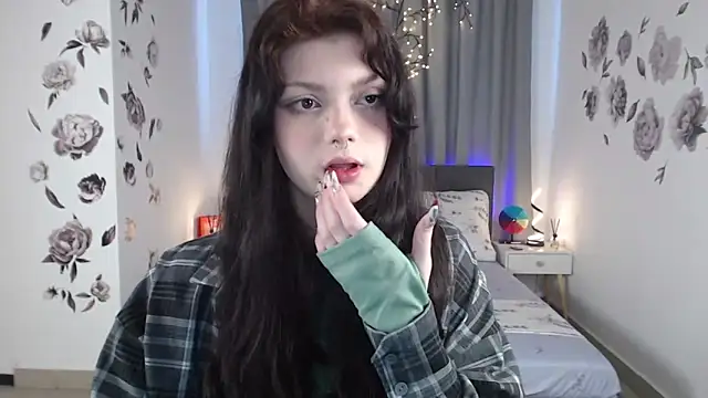 MileyRood online show from October 2025 11:13:01 PM