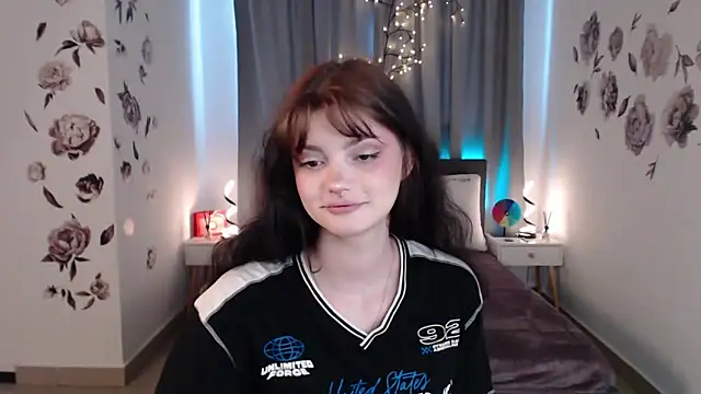 MileyRood online show from November 2025 01:16:02 AM