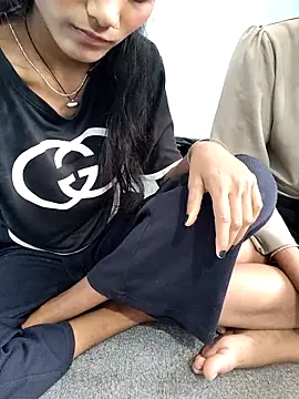 Unique girls90 online show from February 2026 04:57:01 AM