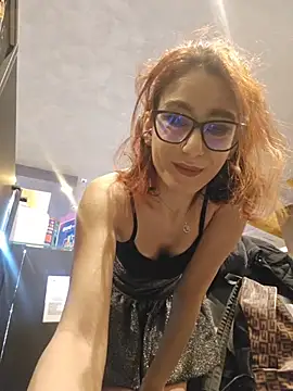 YuriXo online show from February 2026 08:11:01 AM