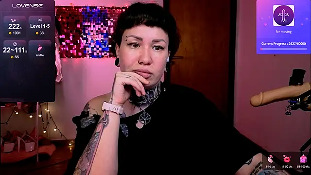 Senorita  Dakota online show from February 2026 08:43:01 AM