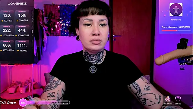 Senorita  Dakota online show from March 2026 11:09:01 PM