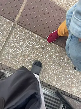 nanaisbackk online show from February 2026 10:58:02 AM