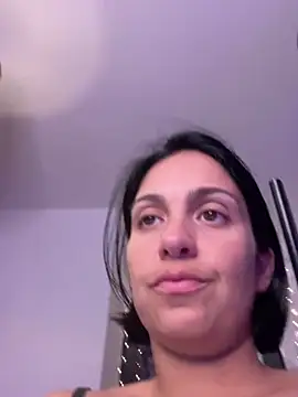 LaPetiteKim online show from December 2025 09:10:02 PM