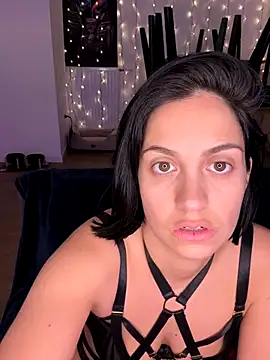 Snapshot of LaPetiteKim chatting on January 2026 09:06:02 PM LaPetiteKim online show from January 2026 09:06:02 PM