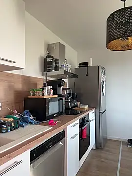 Snapshot of LaPetiteKim chatting on January 2026 01:05:01 PM LaPetiteKim online show from January 2026 01:05:01 PM