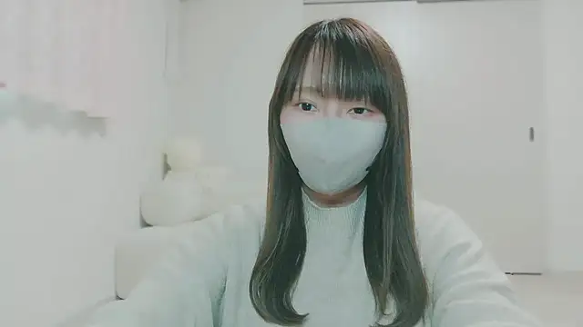 Snapshot of Risa_love chatting on October 2025 06:33:01 AM Risa love online show from October 2025 06:33:01 AM