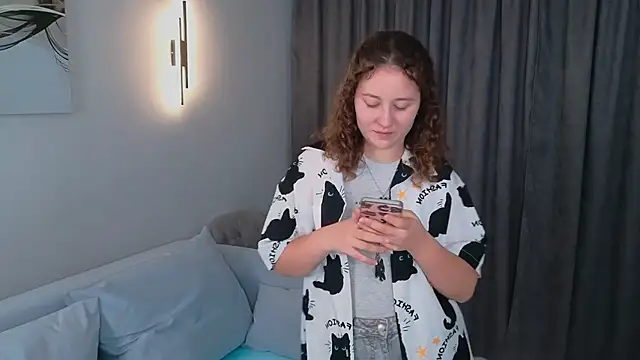 BrendaScot online show from October 2025 01:56:02 PM