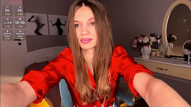 OdaMinty online show from February 2026 06:07:01 AM