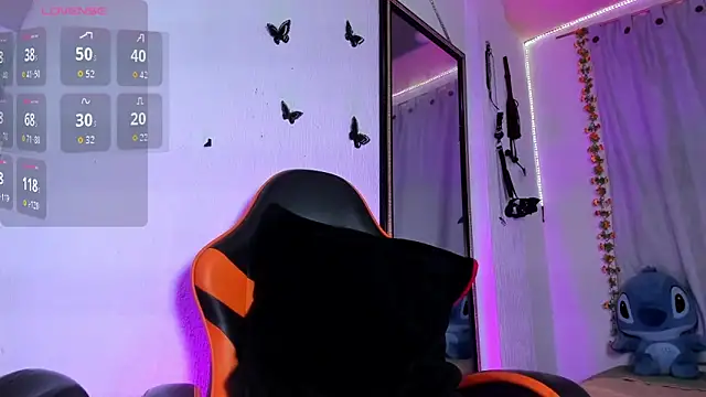 Snapshot of Pamela_wish2 chatting on November 2025 12:21:02 AM Pamela wish2 online show from November 2025 12:21:02 AM