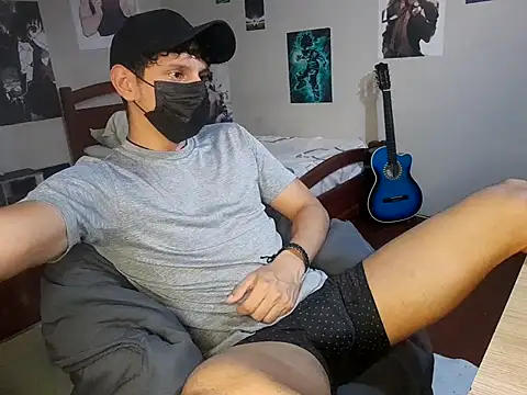 oppaboy online show from October 2025 06:07:01 PM