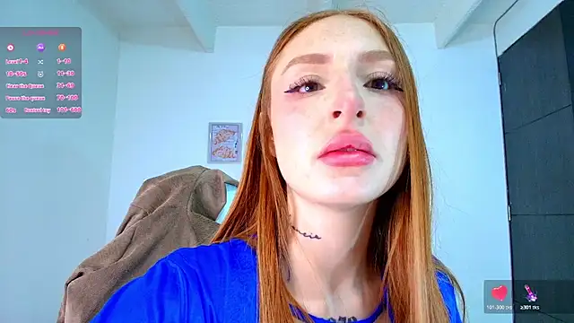 Snapshot of Bennuluspeach_ chatting on November 2025 12:53:01 PM Bennuluspeach online show from November 2025 12:53:01 PM