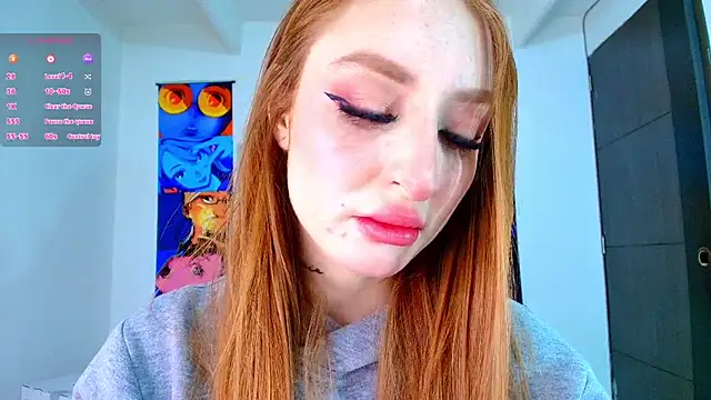 Snapshot of Bennuluspeach_ chatting on November 2025 12:52:01 PM Bennuluspeach online show from November 2025 12:52:01 PM