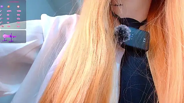 Snapshot of Bennuluspeach_ chatting on December 2025 01:05:02 PM Bennuluspeach online show from December 2025 01:05:02 PM