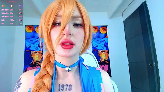 Snapshot of Bennuluspeach_ chatting on December 2025 12:58:01 PM Bennuluspeach online show from December 2025 12:58:01 PM