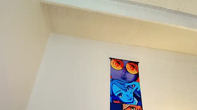 Bennuluspeach  online show from April 2026 12:03:02 PM