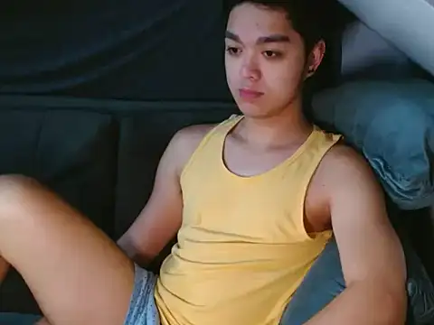 Snapshot of JayKarLo chatting on July 2026 01:00:01 AM JayKarLo online show from July 2026 01:00:01 AM