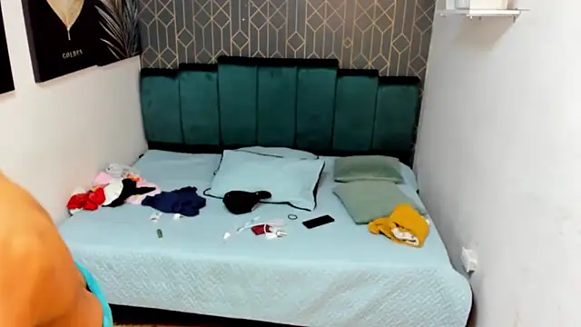 casike1 online show from December 2025 09:20:02 PM