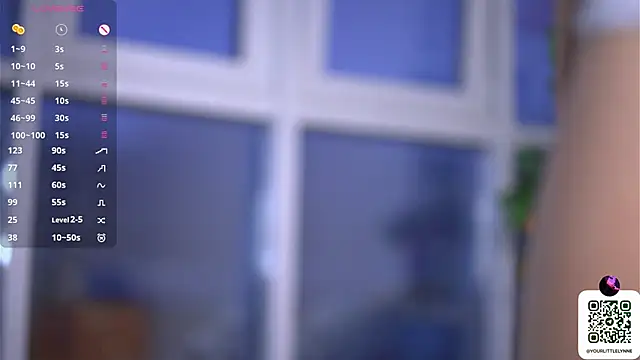 Snapshot of FlorentinaKornreich chatting on November 2025 04:12:01 AM FlorentinaKornreich online show from November 2025 04:12:01 AM