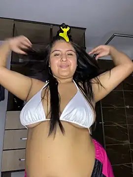 AnnaSwift  online show from March 2026 04:47:01 AM