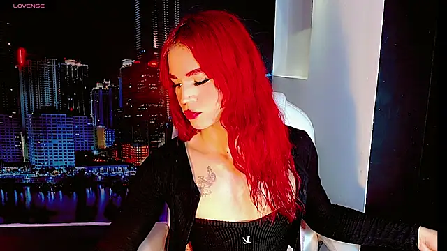 Saraa Jone online show from November 2025 12:27:02 PM